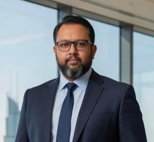 Mr. Sourabh Gairola - RKM Cardiac