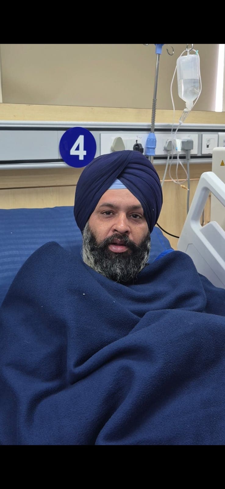 Harpreet Singh